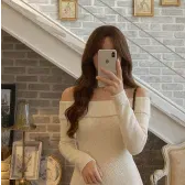 女性会員の画像