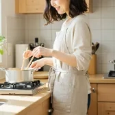 女性会員の画像