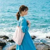 女性会員の画像