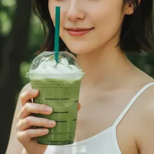 女性会員の画像