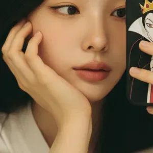 女性会員の画像